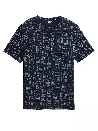 TOM TAILOR | T-Shirt | 